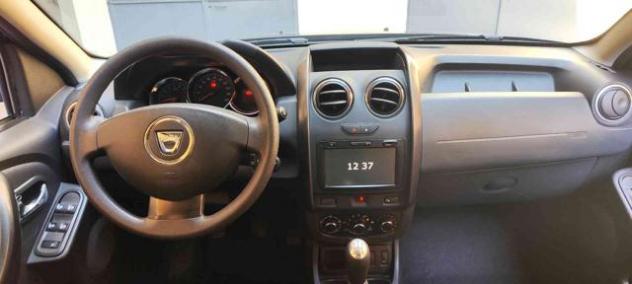 DACIA Duster 1.6 115CV Start&Stop 4x2 Lauréate rif. 24002892 - Foto 7