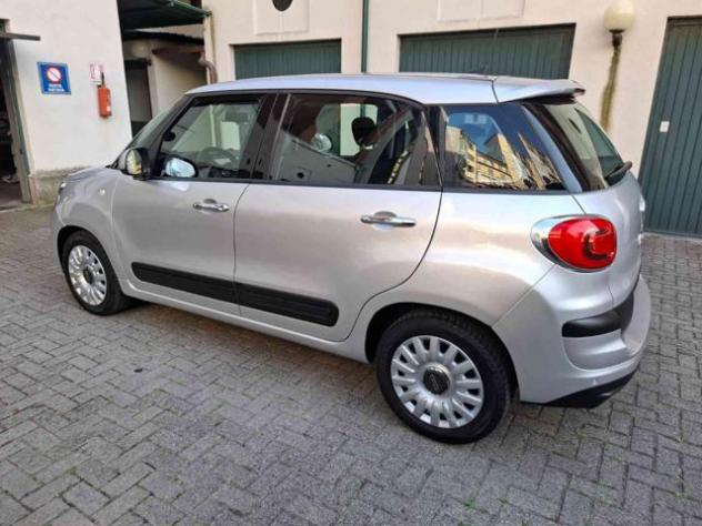 FIAT 500L 1.4 95 CV S&S City Cross rif. 24007061 - Foto 5