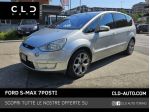 Ford S-Max S-Max 2.0 tdci 7POSTI