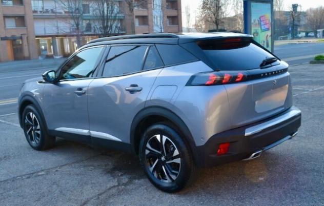 Peugeot 2008 PureTech 130 S&S EAT8 GT Pack - Foto 4