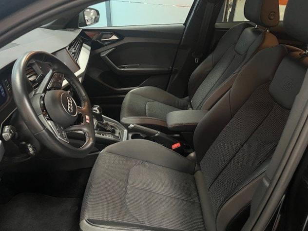 Audi A1 Sportback 40 TFSI S tronic S line edition - Foto 8
