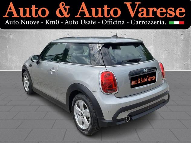 MINI Mini Cooper Essential Trim NAVI LED - Foto 3