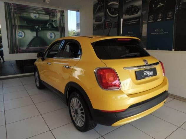 FIAT 500X 1.3 MultiJet 95 CV Lounge rif. 24101975 - Foto 4