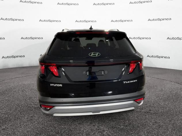 Hyundai Tucson Hybrid 1.6 HEV 2wd 239cv Business Auto - Foto 4
