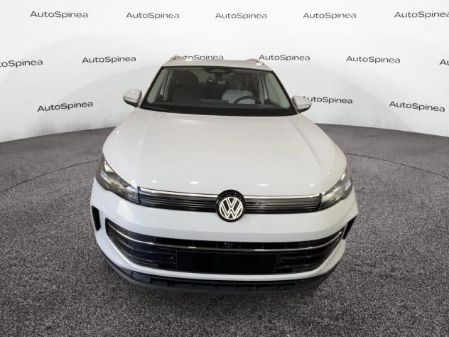 Volkswagen Tiguan 1.5 eTSI 110KW ACT Edition Plus DSG #nazionale - Foto 2