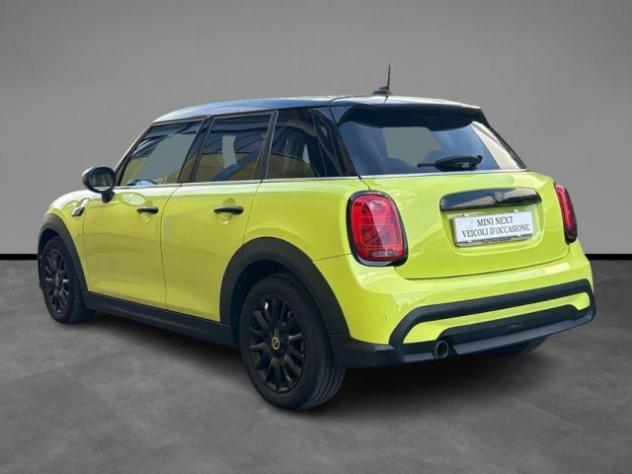 MINI Cooper 1.5 Cooper Classic 5 porte Aut. rif. 24069224 - Foto 4