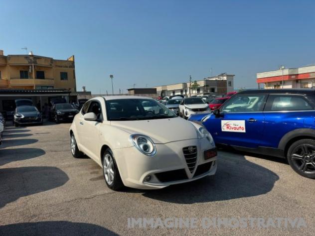 ALFA ROMEO MiTo 1.3 JTDm-2 95 CV S&S Distinctive Sport Pack rif. 23987109 - Foto 3