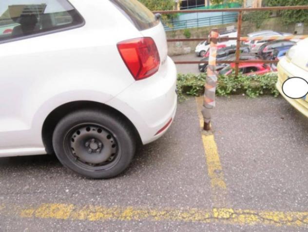 Immobile in asta di 8 m² in vendita a Genova - Foto 14