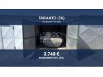 Immobile in asta di 20 m² in vendita a Taranto