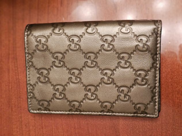 Pochette Gucci - Foto 3