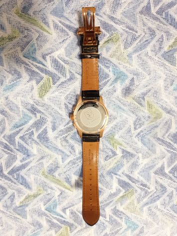 ✅ Orologio S. Coifman Heritage SC0111 - Da collezione, introvabile in Italia - Foto 5
