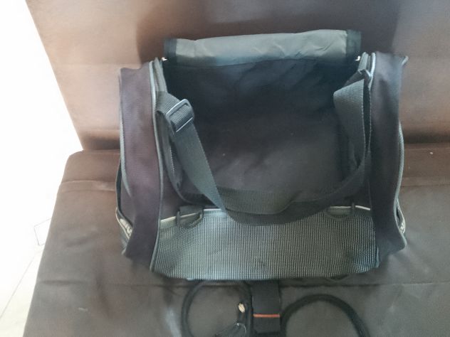 Borsa Givi morbida espandibili Italy - Foto 3