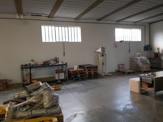 Industriale/Artigianale in affitto a Capannori