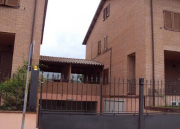 Immobile in asta di 65 m² in vendita a Trevi - Foto 8