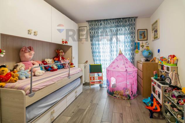 Appartamento in vendita a Aci Catena, San Nicolò - Foto 14