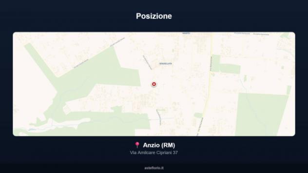 Immobile in asta di 92 m² in vendita a Anzio - Foto 16