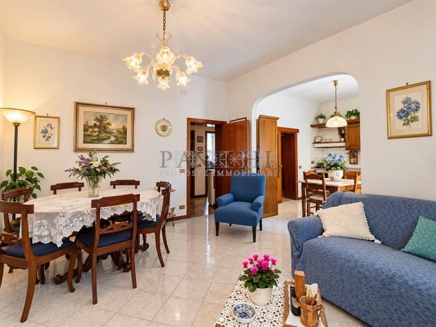 Appartamento piano primo, con ampio garage e orto - Foto 7