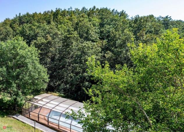 Villa in Vendita in serricciolo a Aulla - Foto 6