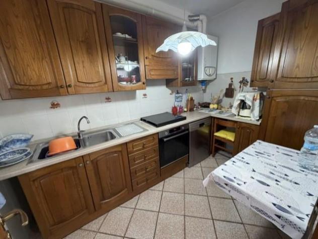 Villetta a schiera in vendita a Calci 145 mq Rif: 1421429 - Foto 8
