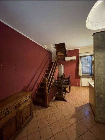 Appartamento di 3 LOCALI su 2 livelli in cascina vicino Carugate (MI) - Foto 3