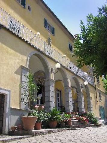 Villa in vendita a Lari - Casciana Terme Lari 1500 mq Rif: 550418 - Foto 3