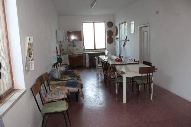 Villa o villino in vendita a Chiaramonte Gulfi - Foto 15