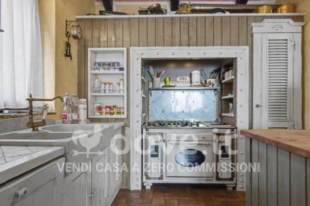 Villa di 180 m² con 5 locali in vendita a Dossena - Foto 16