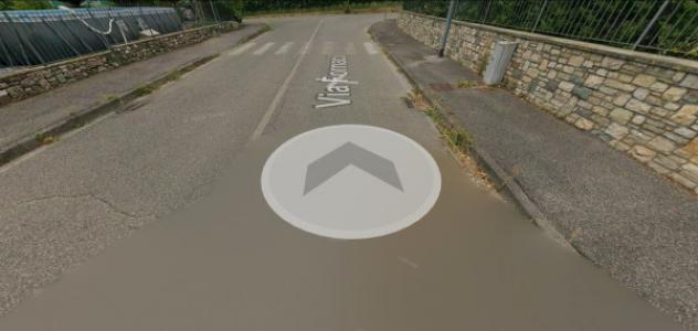Immobile in asta di 92 m², box auto in vendita a Erbusco - Foto 8