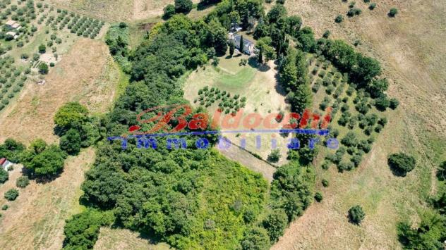 Villa di Lusso in Classe A4 con Parco di 5.000 mq – Fano, Zona Prelato - Foto 16