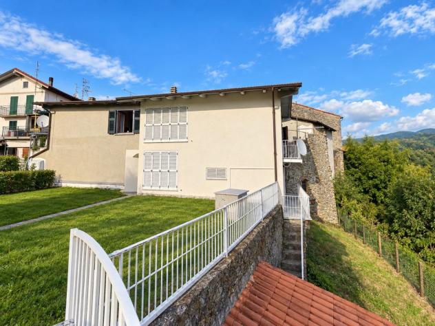 Casa semindipendente in vendita a Soliera - Fivizzano 146 mq Rif: 1453093 - Foto 4