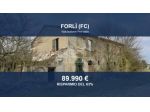 Immobile in asta di 20830 m² in vendita a Forlì