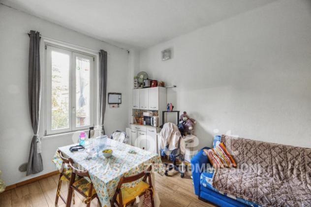 Appartamento di 50 m² con 2 locali in vendita a Gavirate - Foto 7