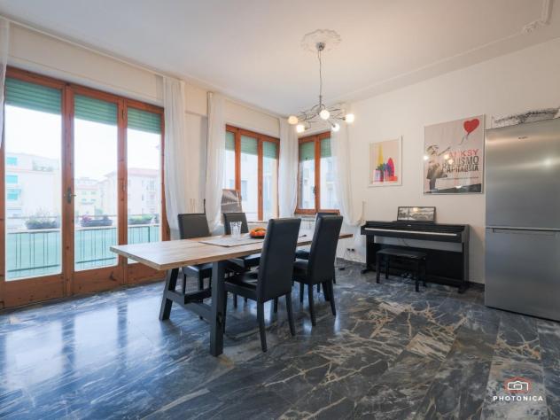 Appartamento in vendita a Livorno 131 mq Rif: 1424547 - Foto 4
