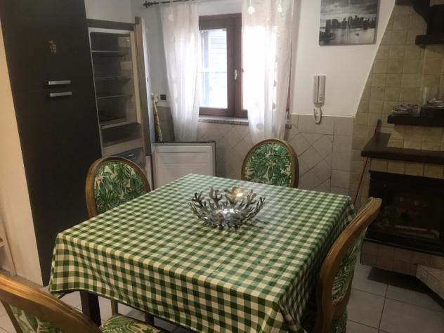 Livorno San Jacopo appartamento con 3 camere. studio e doppio balcone - Foto 4