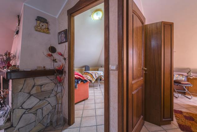 Attico/Mansarda - Messina . Rif.: Cod. rif 3323092VRG - Foto 18