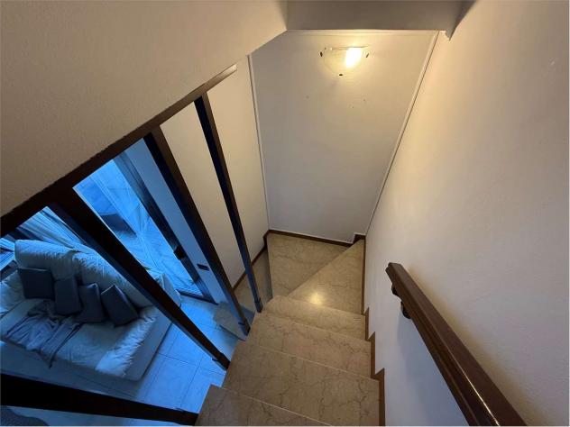 V001594 - Milano, Via Gallarate 124 – Appartamento su due livelli con terrazzi e box auto - Foto 17
