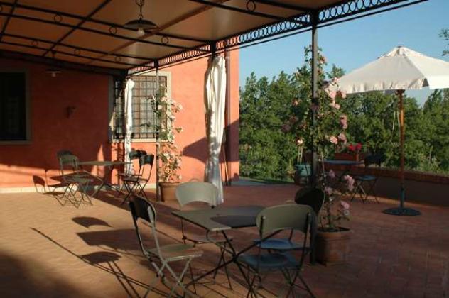 agri monsulmano t - Casa singola a Monsummano Terme - Foto 8