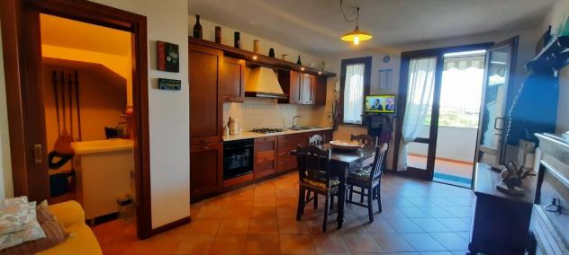 Appartamento in vendita a San Romano - Montopoli in Val d'Arno 70 mq Rif: 1403448 - Foto 4