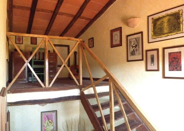 Porzione di casa in vendita a Pietrasanta - Foto 11
