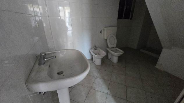 Vendita Casa semi indipendente da 264 mq in Via De Amicis - Foto 11