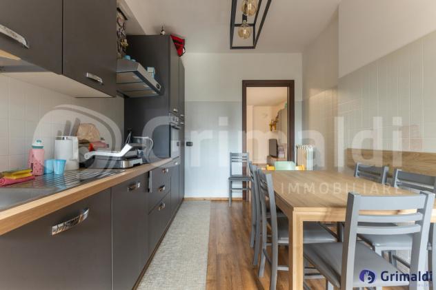 Villa a schiera - Roma . Rif.: VG19/26VRG - Foto 12