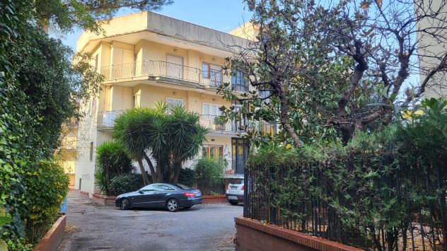 Casa manzo appartamento in parco