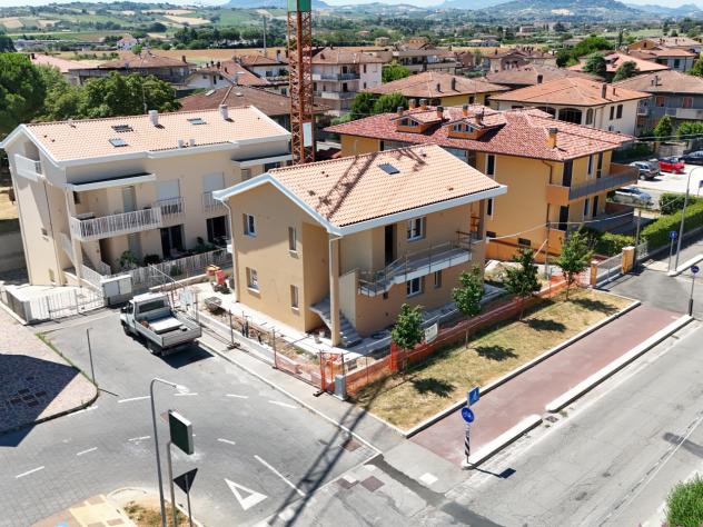 Quadrilocale in vendita a Santarcangelo di Romagna - Foto 3