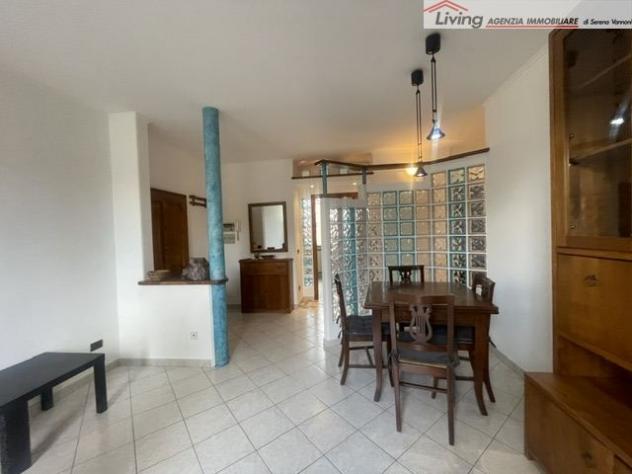 Appartamento 4 locali - Rif. V895 - Foto 11