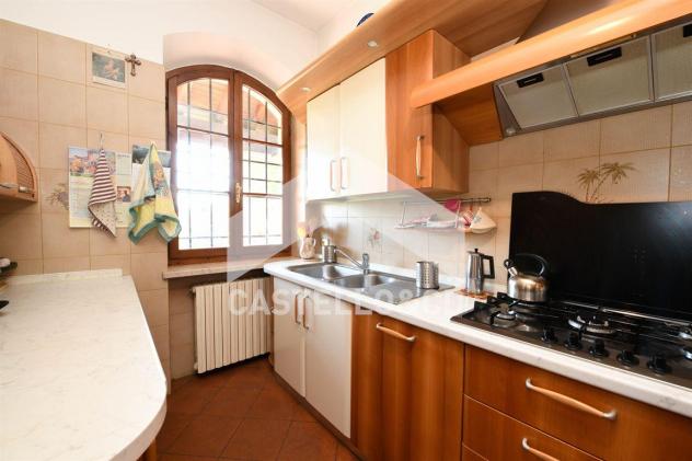 Villa con Vigneto e Parco - Foto 17