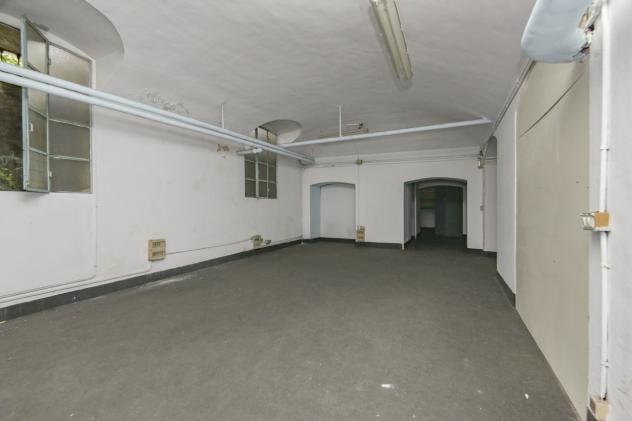 Quadrilocale in vendita a Torino - Foto 20