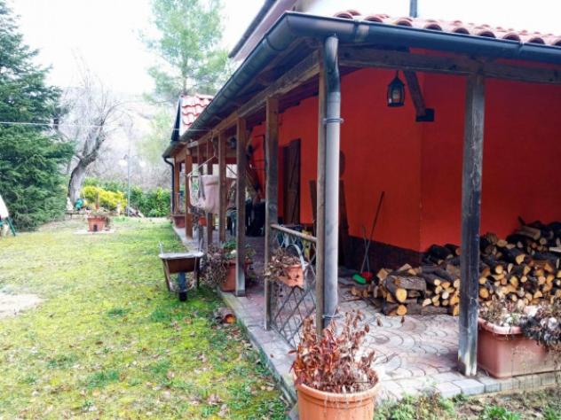 Immobile in asta di 215 m², box auto in vendita a Torricella Sicura - Foto 6
