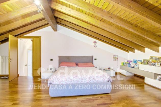 Appartamento di 115 m² con 3 locali in vendita a Varese - Foto 9