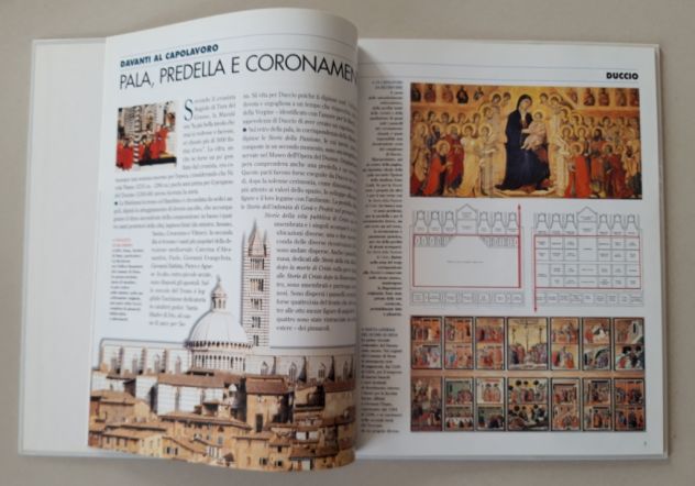 DUCCIO - Maestà - Foto 2