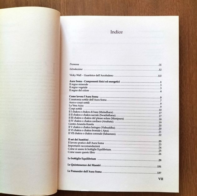 MANUALE ESOTERISMO ENERGIE SOTTILI CROMOTERAPIA ***AURA SOMA*** - Foto 2